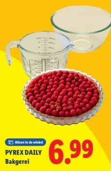 Aanbieding: DAILY Bakgerei