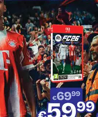 Aanbieding: Fc26