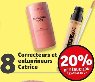 Offre: Correcteurs et enlumineurs
