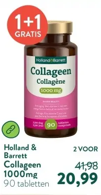 Aanbieding: Collageen