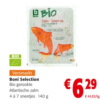 Aanbieding: Boni Selection
