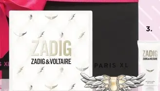 Aanbieding: Zadig & voltaire