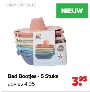 Promotie: Bad Bootjes