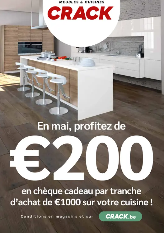 Offre: Cuisines