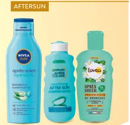 Promotie: Aftersun