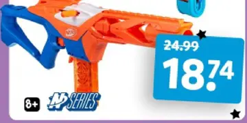 Aanbieding: Nerf