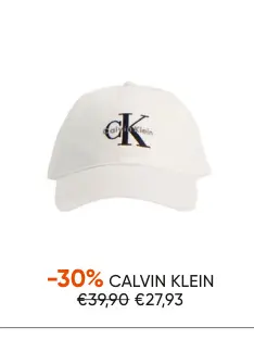 Aanbieding: Calvin klein