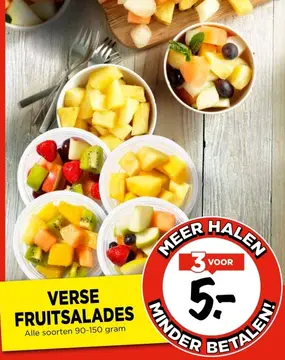 Aanbieding: Noten, zuidvruchten en ontbijtmixen