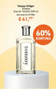 Aanbieding: Tommy Hilfiger Tommy