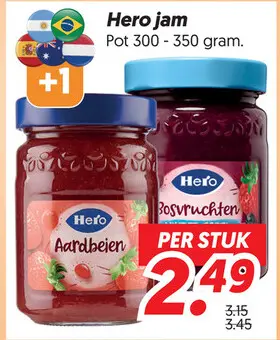 Jam