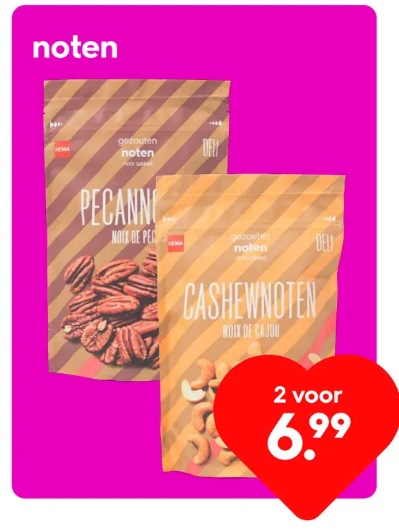 Promotie: noten