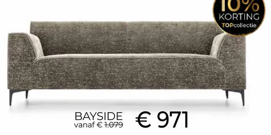 Aanbieding: Bayside