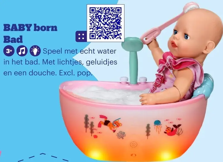Promotie: Bad