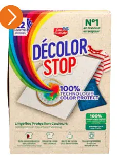 Offre: Décolor stop