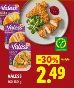 Aanbieding: Valess