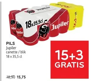 Offre: Pils
