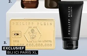 Aanbieding: PHILIPP PLEIN