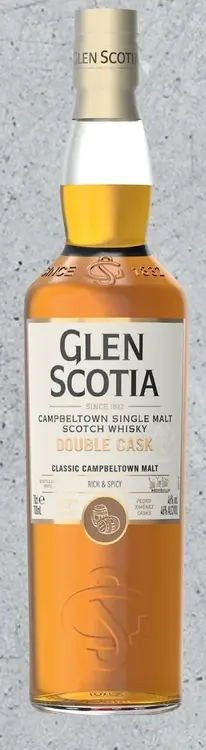 Aanbieding: Glen Scotia Double Cask