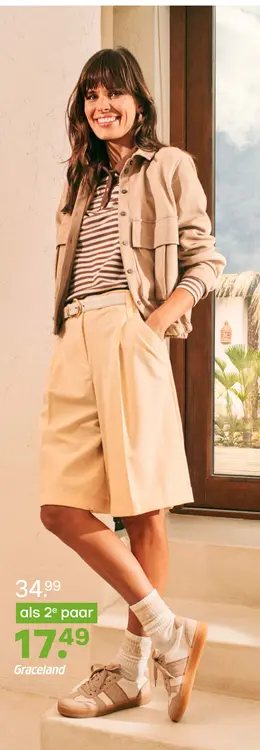 Aanbieding: Graceland