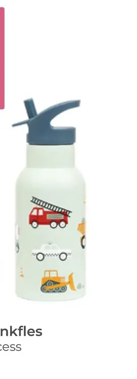 Aanbieding: Drinkfles