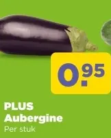 Aanbieding: Aubergine