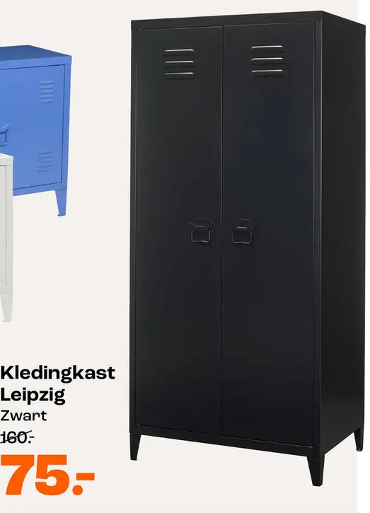 Aanbieding: Kledingkast Leipzig