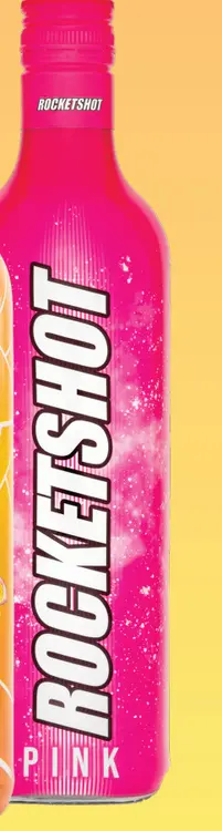 Aanbieding: Rocketshot Pink