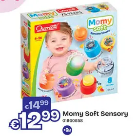 Aanbieding: Momy Soft Sens