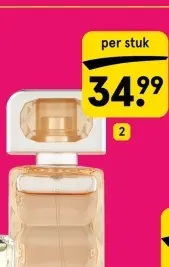 Aanbieding: Hugo Boss Orange Woman eau de toilette 75 ML