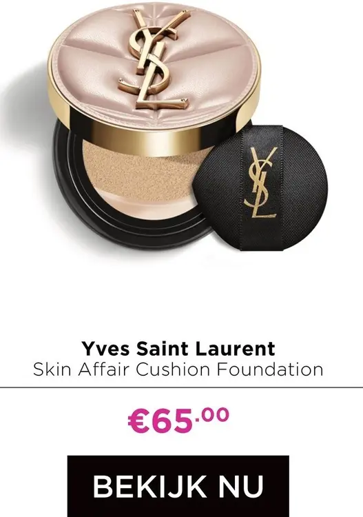 Aanbieding: Skin Affair Cushion Foundation