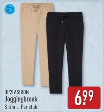 Aanbieding: Joggingbroek