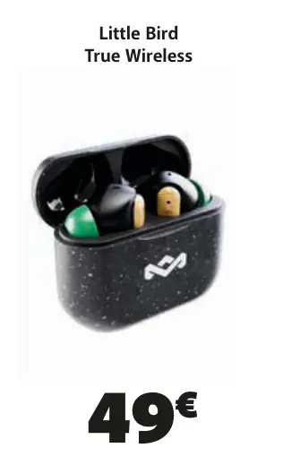 Offre: Little Bird True Wireless