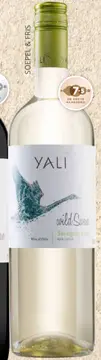 Aanbieding: YALI wild Swan Sauvignon Blanc