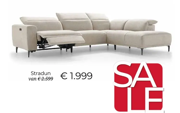 Aanbieding: Stradun