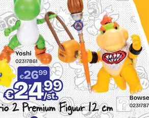 Promotie: Super Mario Question Block Game