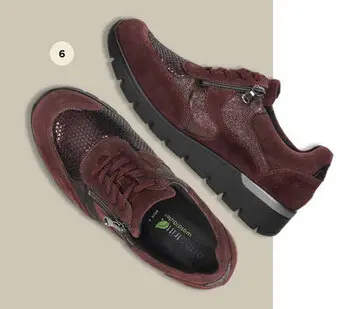 Aanbieding: sneakers