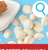 Offre: Champignons fins