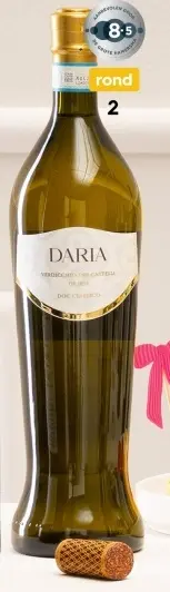 Aanbieding: verdicchio dei castelli di jesi