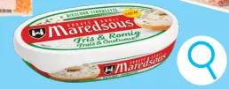 Offre: Maredsous ciboulette