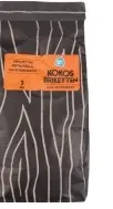 Aanbieding: Kokos briketten