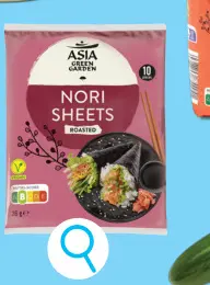Offre: Nori Sheets