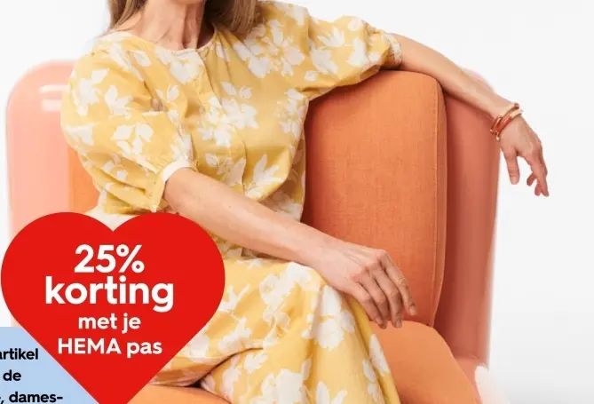 Aanbieding: seersucker blouse
