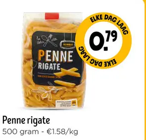 Aanbieding: Penne rigate