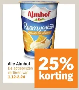 Aanbieding: Alle Almhof
