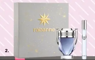 Aanbieding: Rabanne invictus