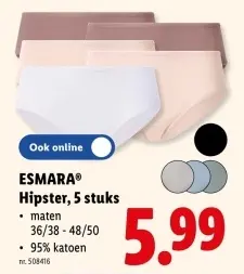 Promotie: Hipster