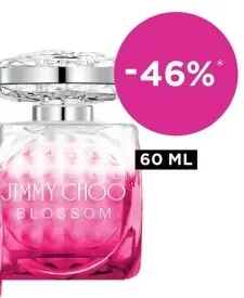 Aanbieding: Jimmy choo blossom