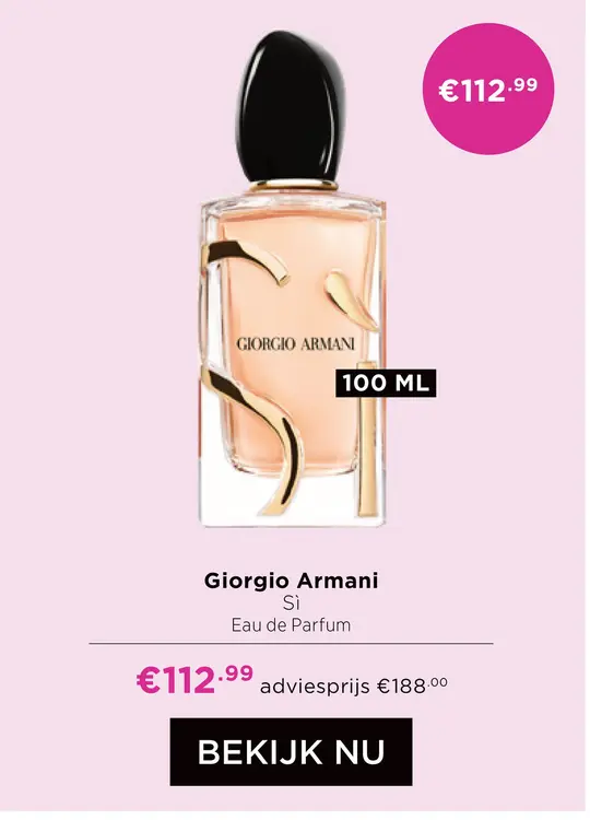 Aanbieding: Si