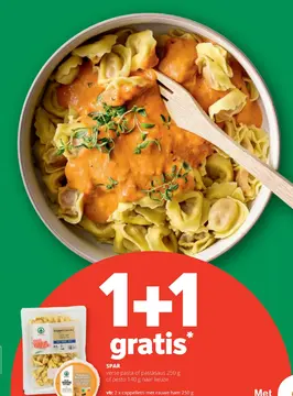 Offre: cappelletti