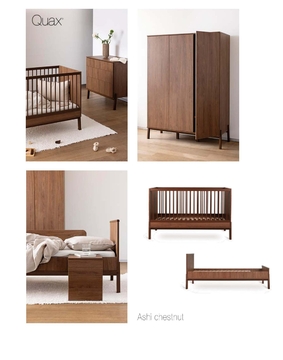 Aanbieding: Ashi chestnut